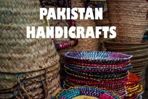 Handicrafts