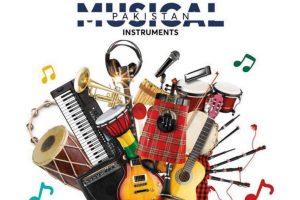 Musical Instruments